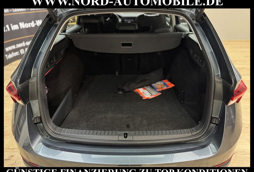 Skoda Octavia Octavia Scout Combi 2.0 TDI DSG AHK/Head-Up/