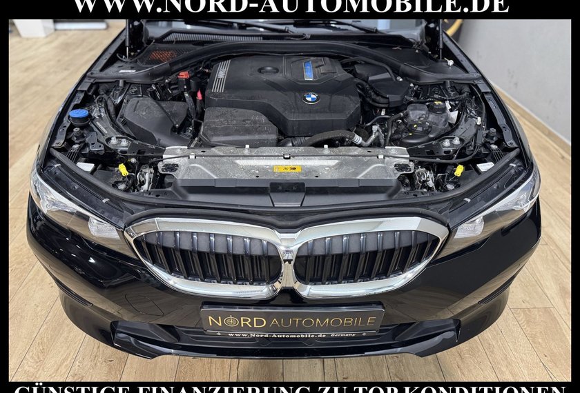 BMW 330 330 e touring Advantage*xDrive*AHK*LED*ACC*UPE63