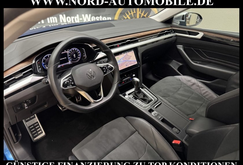 Volkswagen Arteon Arteon Shooting Brake Elegance 2.0 TDI SCR 110kW