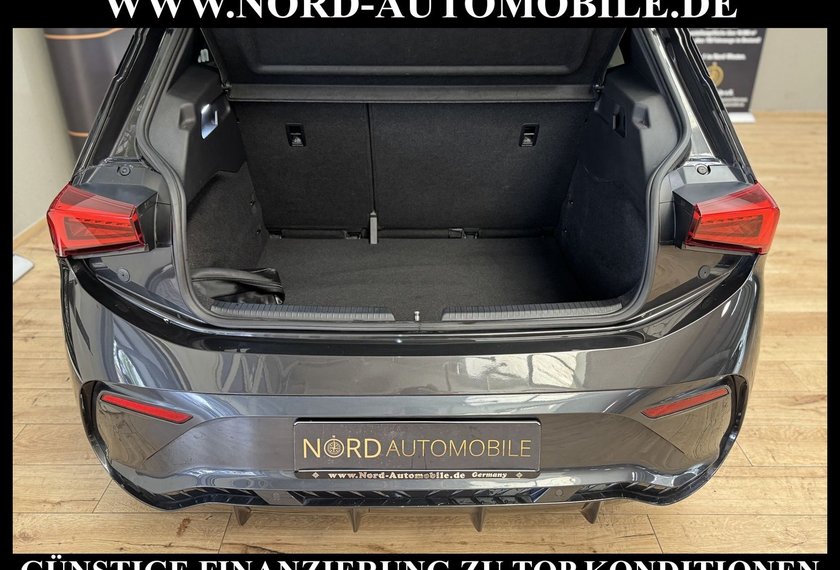 Cupra Born Born 150 Automatik Kamera/Navi/LED/19/