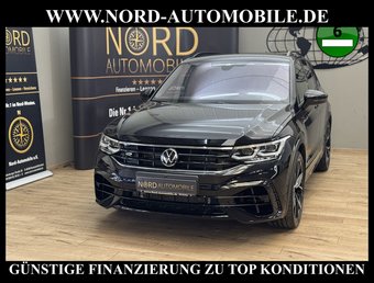 Volkswagen Tiguan Tiguan R 2.0 TSI 4MOT DSG Leder/HeadUp/21/Area