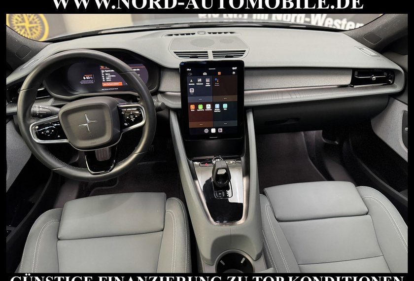 Polestar 2 2 Long Range DUAL AWD *PANO*PILOT*UPE:61