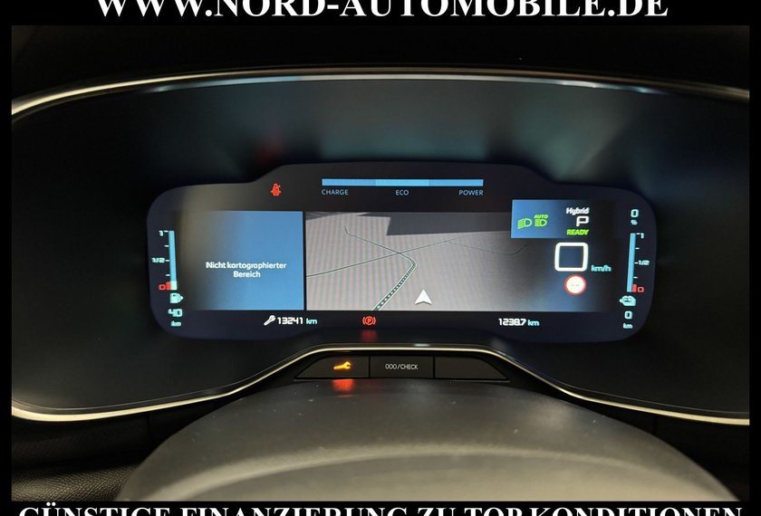 Citroën C5 Aircross C5 Aircross PLUS 225 Plug-in Hybrid*18Z*NAV*KAM*