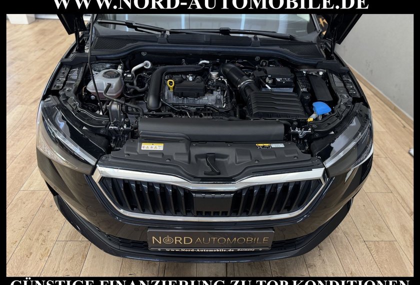 Skoda Scala Scala Ambition 1.0 TSI DSGNavi/LED/Virt.Cockpit/