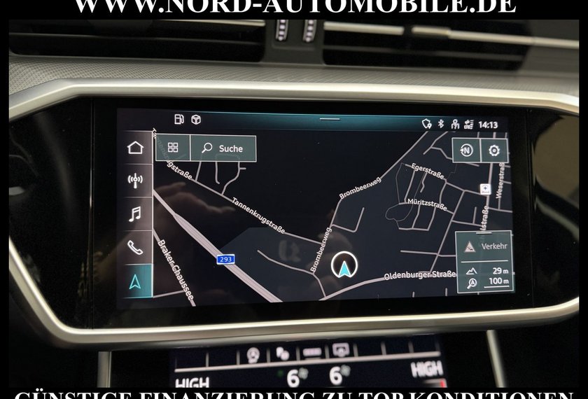 Audi A6 A6 Avant 45 TFSI QU.S-Line Kamera/21/Virt.Cockpi