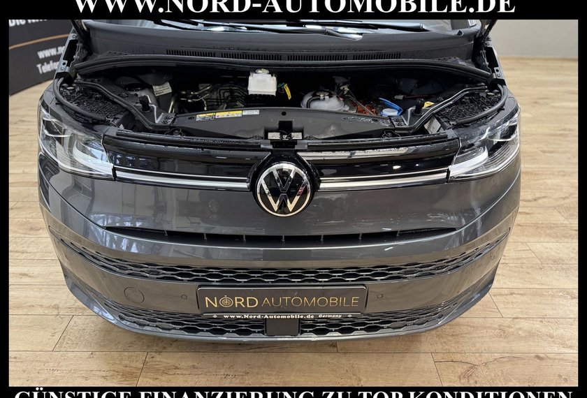 Volkswagen T7 Multivan T7 Multivan LANG eHybrid *AHK*PANO*DCC*UPE:80*