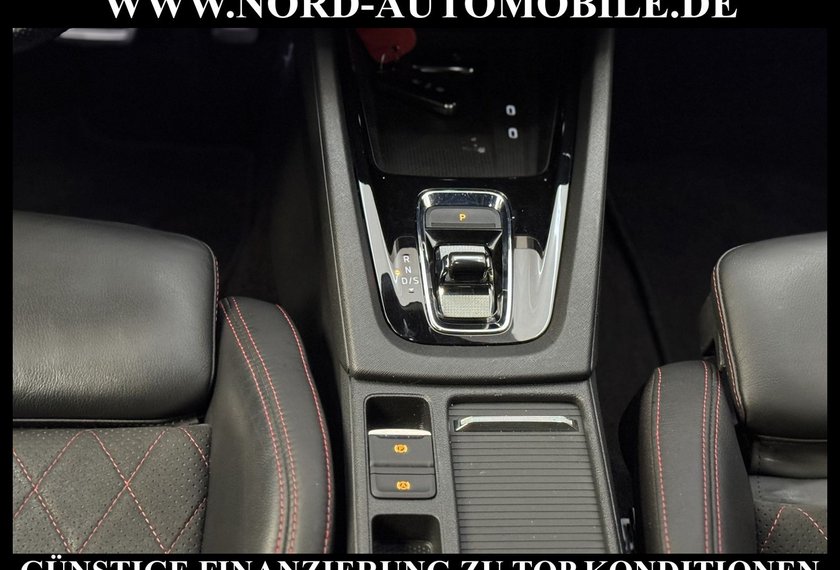 Skoda Octavia Octavia RS iV Limousine 1.4TSI DSG Leder/StHz/18