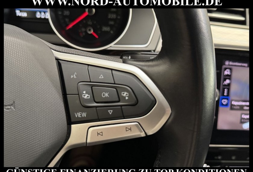 Volkswagen Passat Variant Passat Variant Business 2.0 TDI Kamera/Navi/LED/