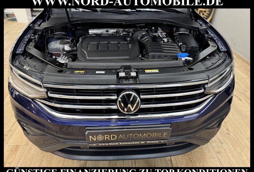 Volkswagen Tiguan Allspace Tiguan Allspace Life 4MOT 2.0 TDI DSG Head-Up