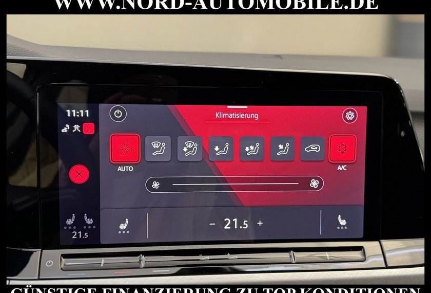 Volkswagen Golf Golf Variant Life 2.0 TDI DSG Kamera/ACC/Navi/