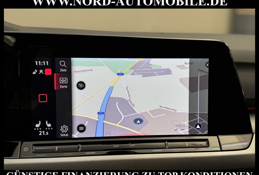 Volkswagen Golf Golf Variant Life 2.0 TDI DSG Kamera/ACC/Navi/