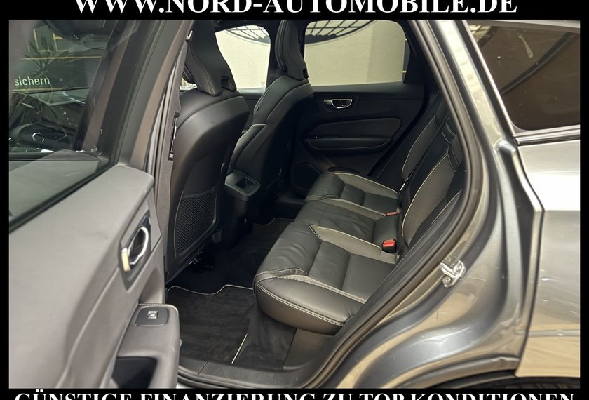 Volvo XC60 XC60 D4 R-Design *LED*PANO*BLIS*360°*MEMORY* R D