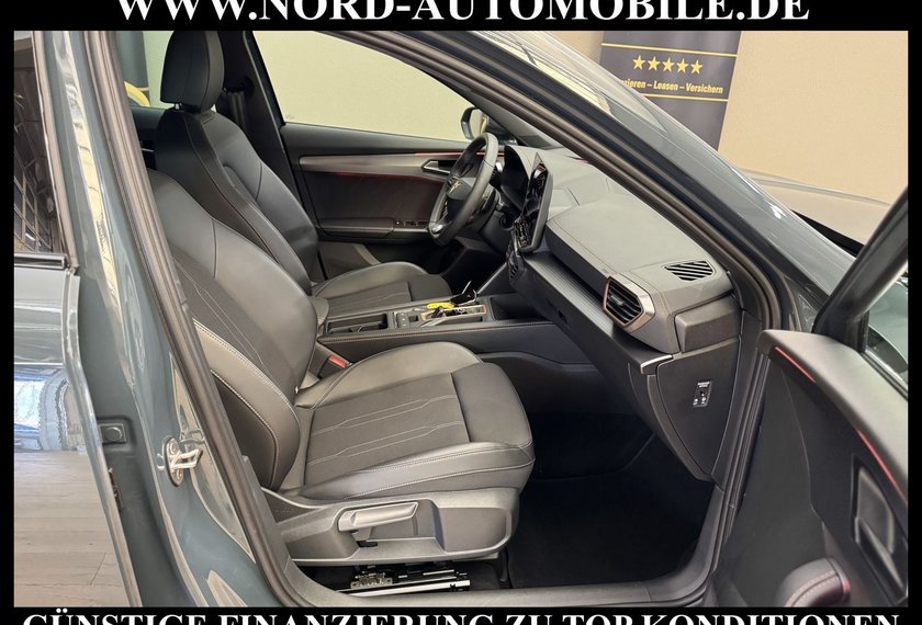 Cupra Formentor Formentor 1.5 eTSI DSG Kamera/Navi/LED/18