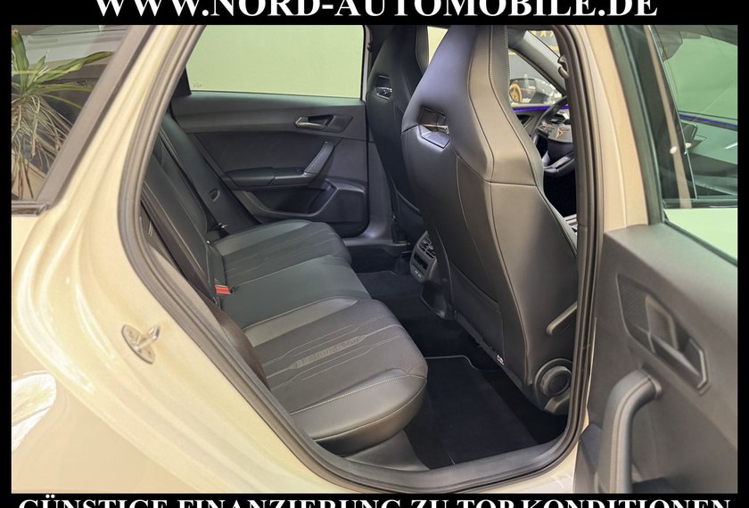 Cupra Leon Leon SP 1.4 TSI e-HYBRID DSG Navi/LED/Virt.Cockp