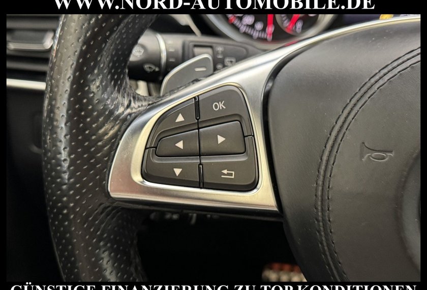 Mercedes-Benz GLS 350 GLS 350 d 4M AMG 7-Sitz*Distro+*Luft*Pano*UPE100