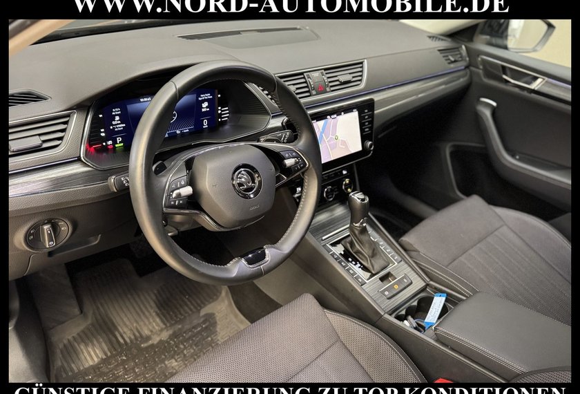 Skoda Superb Superb iV Combi Style 1.4 TSI DSG Virt.Cockpit