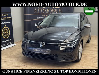 Volkswagen Golf Golf VIII Lim. 1.5 TSI Life Garantie bis 02/28