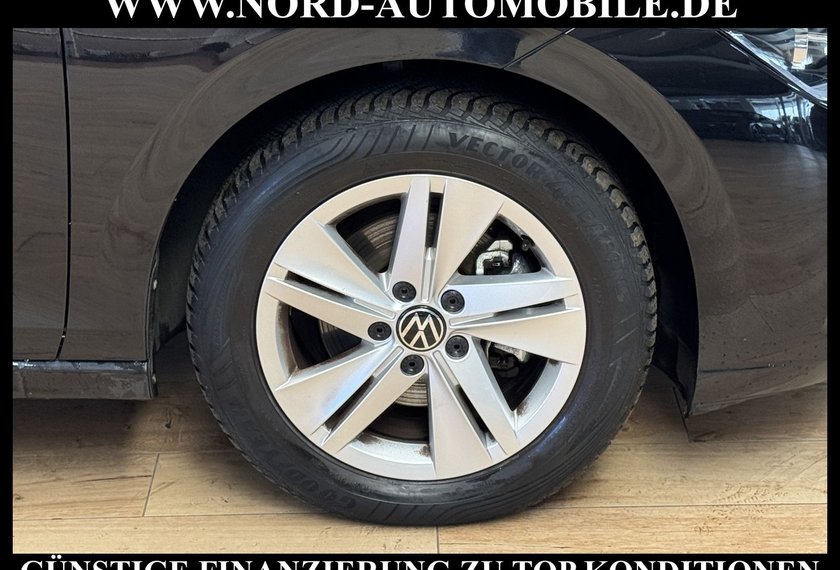 Volkswagen Golf Golf Life 1.5 TSI Kamera/Navi/LED/16