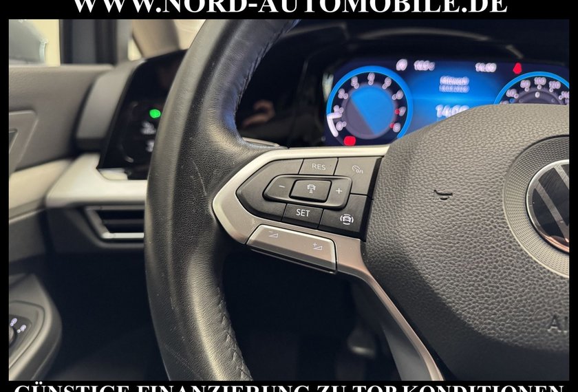 Volkswagen Golf Golf Life 1.5 TSI Navi/LED/Dig.Cockpit/