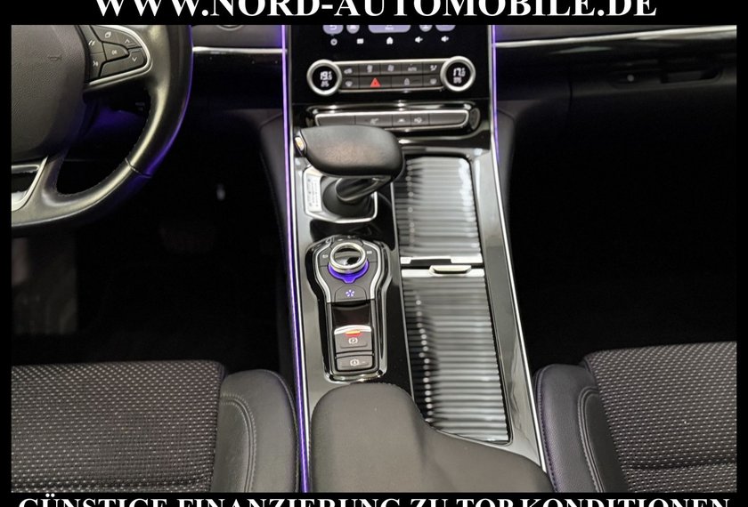 Renault Espace Espace V TECHNO 2.0 dCi *AHK*LED*18Z*KAM*