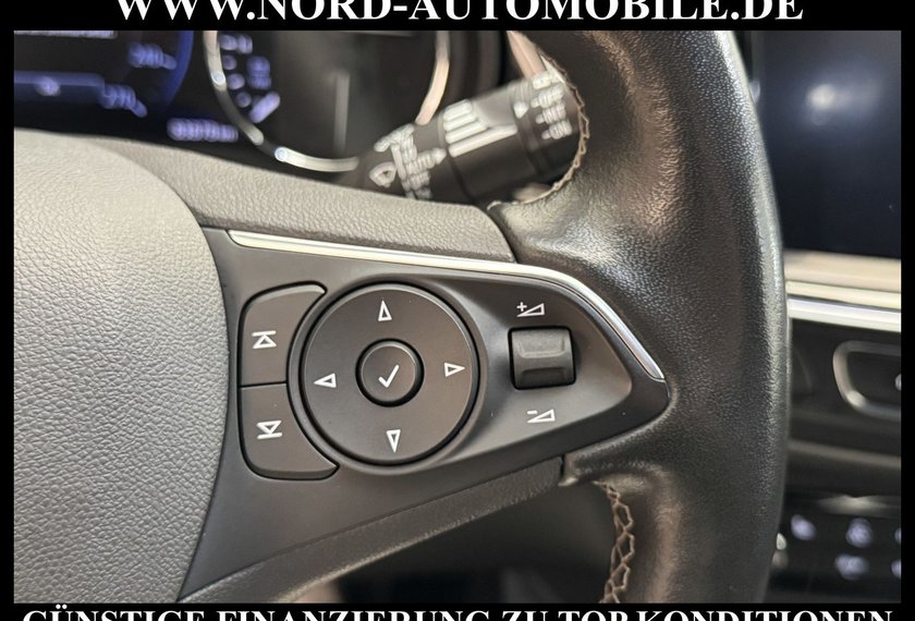 Opel Insignia Insignia B Sports Tourer 2.0 CDTi*AHK*18ZOLL*LED