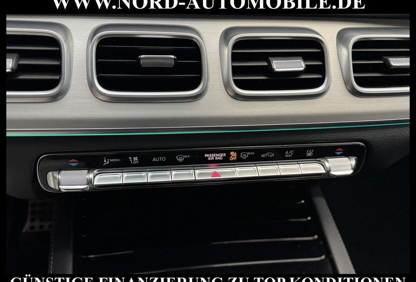 Mercedes-Benz GLE 350 GLE 350 de 4Matic AMG*20Z*NIGHT*360*DISTRO*UPE96