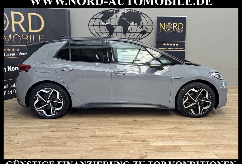 Volkswagen ID.3 ID.3 Pro S Automatik Wärmepumpe/Matrix/19/82KWH