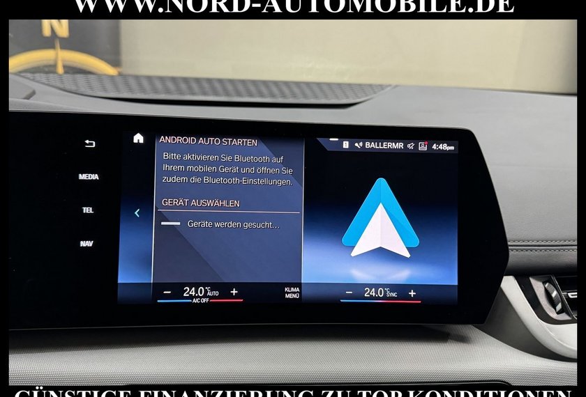 BMW 225 225 e xDrive Active Tourer *AHK*PANO*KAM*UPE:58*