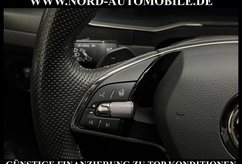 Skoda Superb Superb Combi Sportline 1.5 TSI DSG Virt.Cockpit