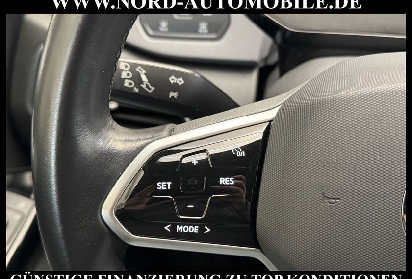 Volkswagen ID.3 ID.3 Pro Performance Kamera/-navi/LED/18