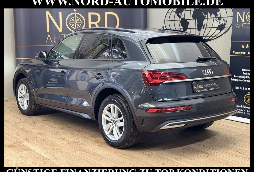 Audi Q5 Q5 50 TFSI e quattro *MATRIX*AHK*ACC*KAM*UPE:70*