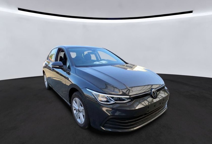 Volkswagen Golf Golf Life 1.0 eTSI DSG Navigation/LED/PDC