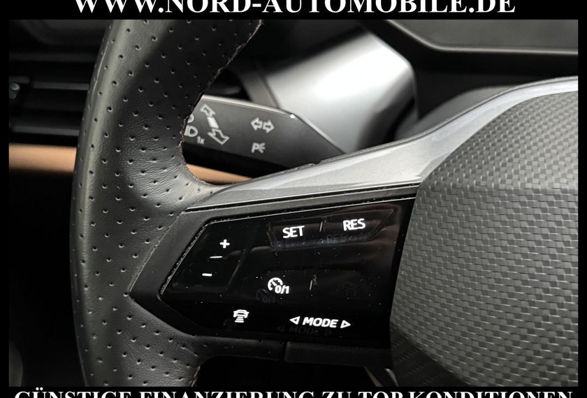 Cupra Born Born 150KW Automatik Nav/LED/ACC/Kamera/19/