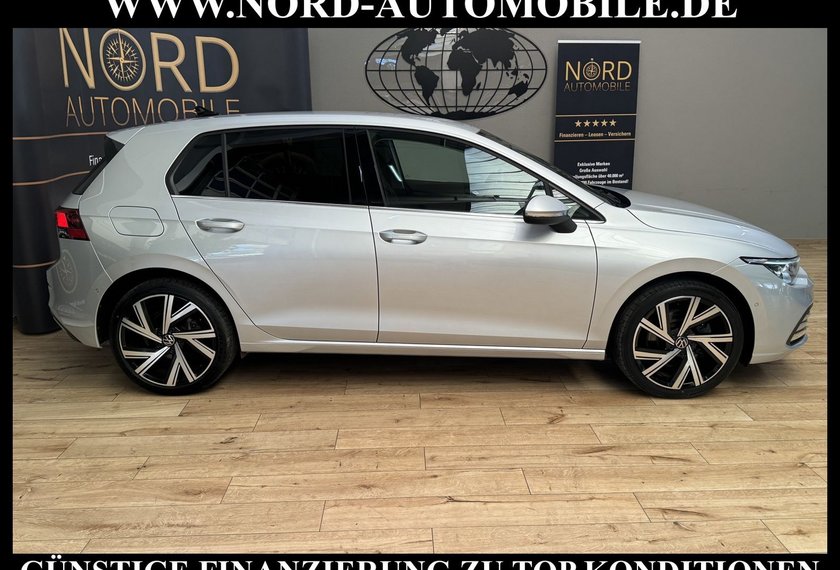 Volkswagen Golf Golf Style 1.4 TSI eHybrid DSG Kamera/AHK/Kamera