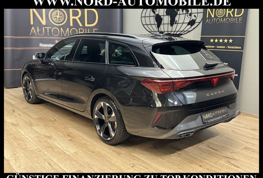 Cupra Leon Leon SP 2.0 TDI DSG Navi/LED/ACC/18/MY2025/