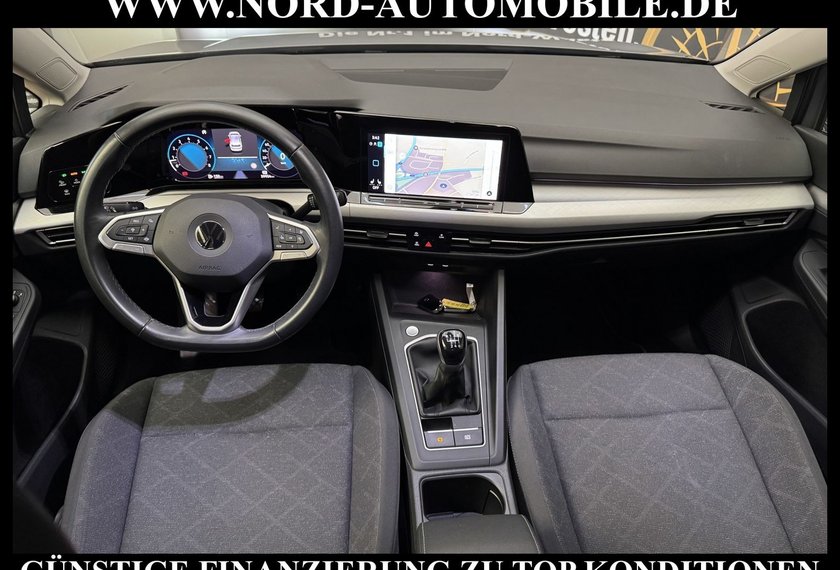 Volkswagen Golf Golf Life 1.5 TSI Navi/LED/PDC/Dig.Cockpit/