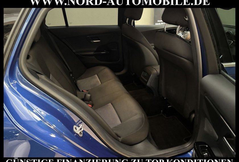 Mercedes-Benz C 200 C 200 d T Avantgarde Distro+*AHK*Kamera*Easy*LED