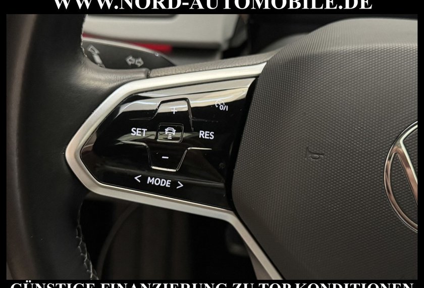 Volkswagen ID.3 ID.3 Pro Performance Matrix/Panorama/19/