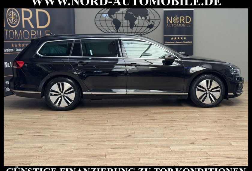 Volkswagen Passat Variant Passat Variant GTE 1.4 TSI eHybrid DSG Dig.Cockp