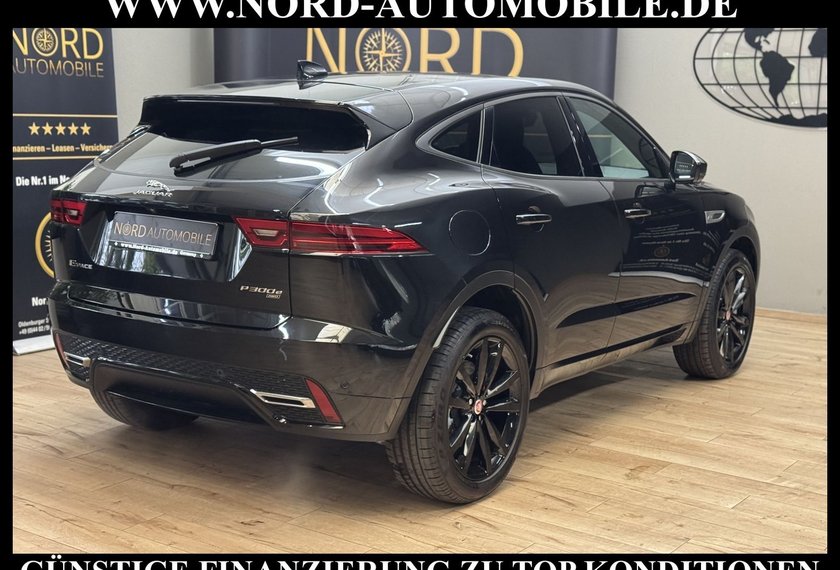 Jaguar E-Pace E-PACE P300e Hybrid R-Dynamic HSE AWD*UPE:74*