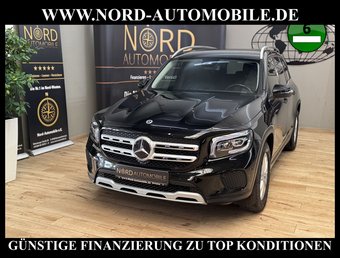 Mercedes-Benz GLB 200 GLB 200 d Style *LED*AHK*MBUX+*Spur*Carplay*