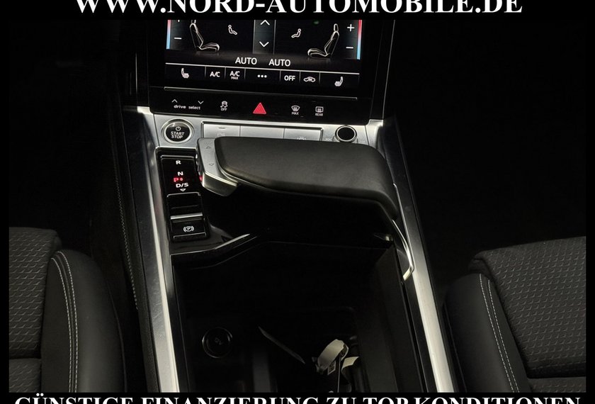 Audi e-tron e-tron 55 QU.Advanced S-Line Int.Advanced Kamera