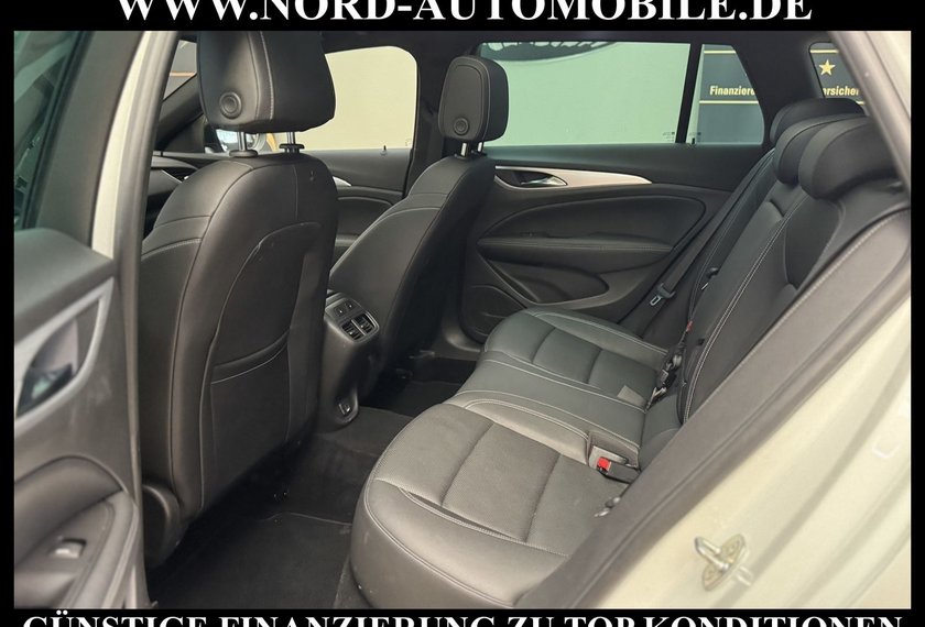 Opel Insignia Insignia B ST 2.0 CDTi 4x4 GS/OPC *AHK*PANO*LED*