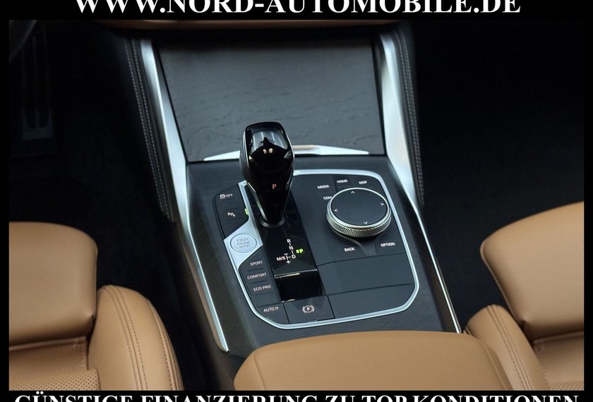 BMW 420 420 d Gran Coupé M Sport Pro *LASER*H&amp;K*SHADOW*