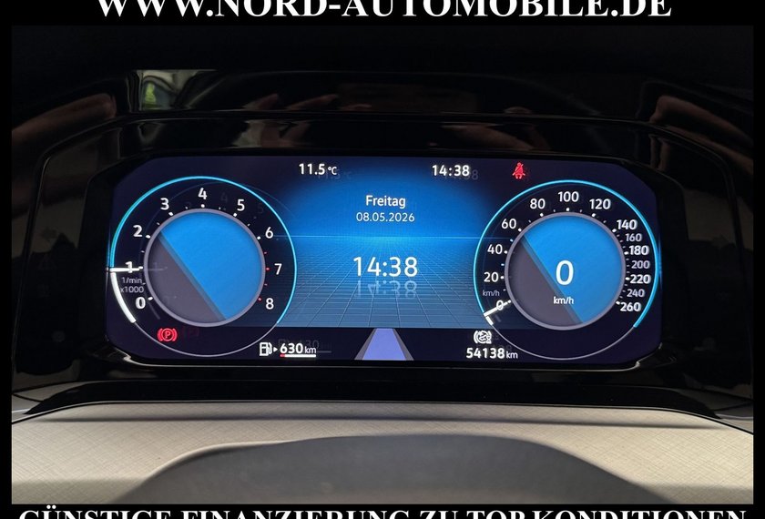 Volkswagen Golf Golf Variant Life 1.0 TSI LED/Virt.Cockpit/