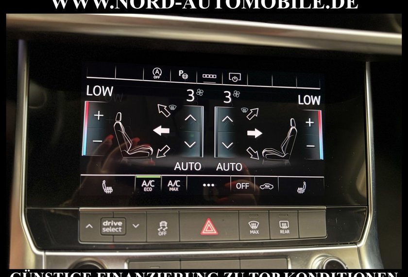 Audi A6 A6 Avant 45 TFSI S-Line S-Tronic AHK/ACC/Navi/18