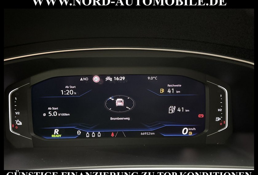 Volkswagen Tiguan Tiguan Life 1.4 TSI eHybrid DSG AHK/Kamera/Navi/