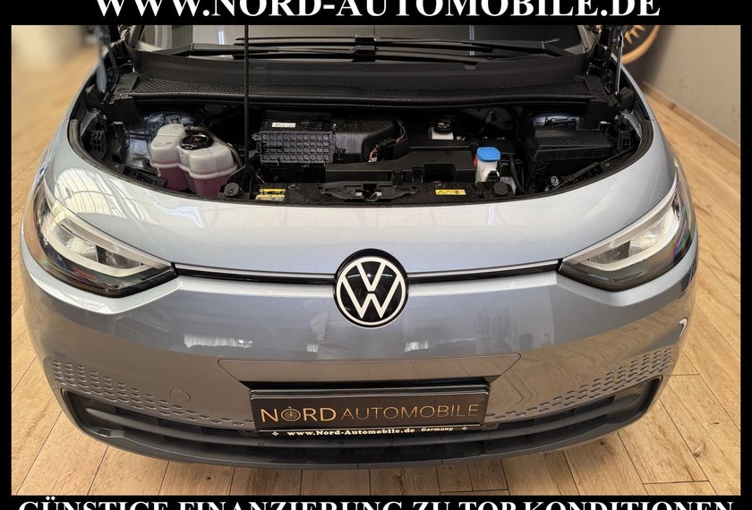 Volkswagen ID.3 ID.3 Pure Performance City Wärmepumpe/18/ACC
