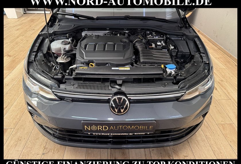 Volkswagen Golf Golf Variant R-Line 2.0 TDI DSG Matrix/Kamera/18
