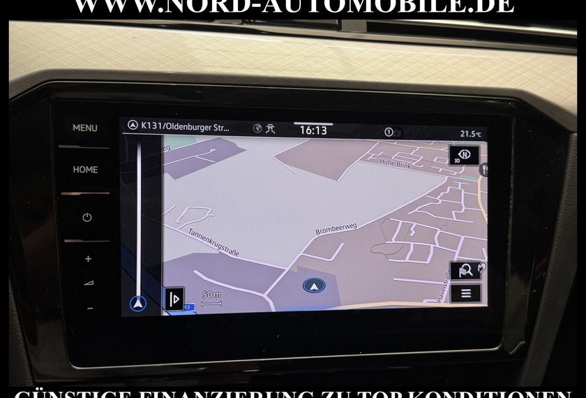 Volkswagen Passat Variant Passat Variant Business 2.0 TDI DSG Dig.Cockpit